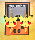 PIKA EARRINGS