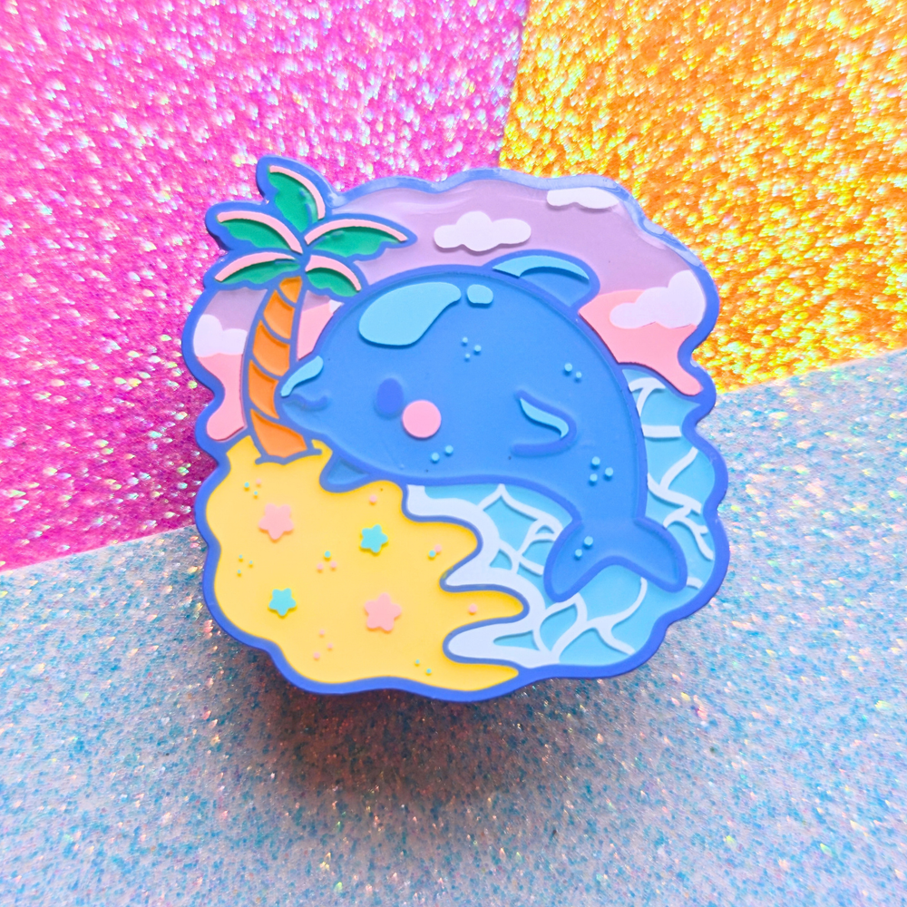 Get Yourself a Little Treat