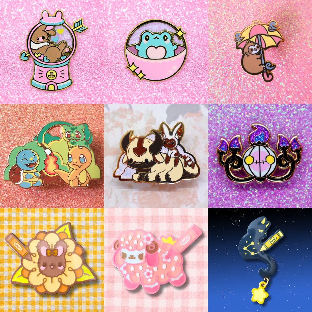 LIMITED MYSTERY BAGS
