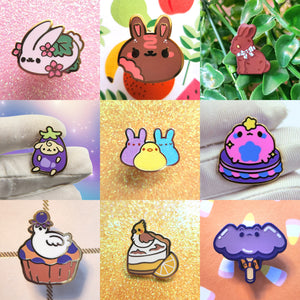 LIMITED MYSTERY BAGS