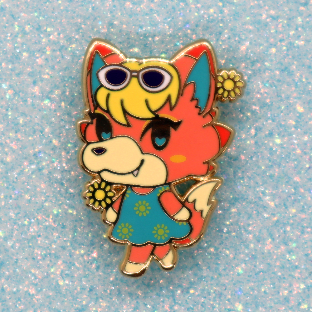 Audie Pin