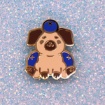 PUGBERRY