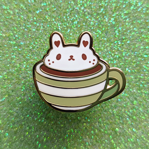 BUNNICINO PIN