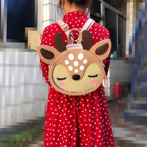 DEER ITA BAG appleminte
