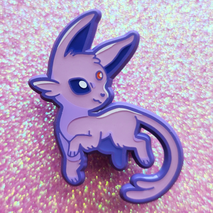 ESPEON PIN
