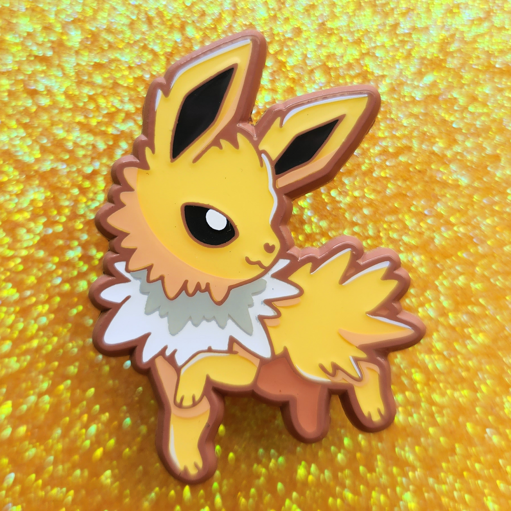 JOLTEON PIN