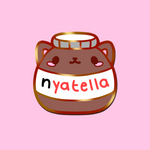 NYATELLA PIN - appleminte