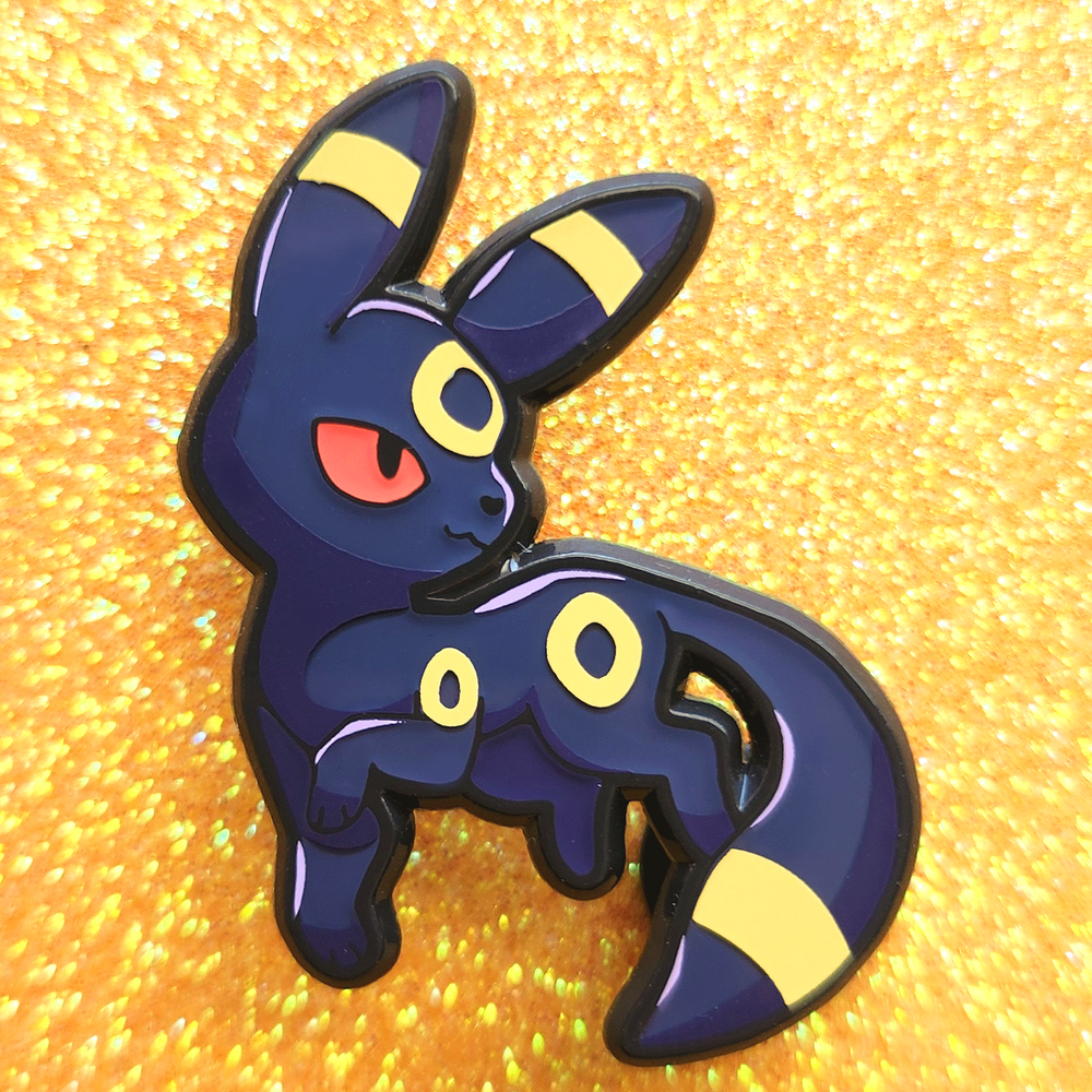 UMBREON PIN